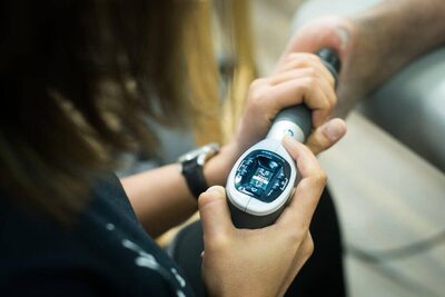 Link to: /other-services/shockwave-treatment-therapy