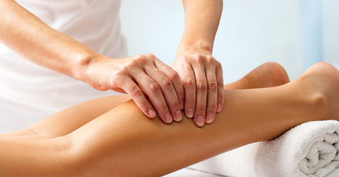 Myofascial Massage